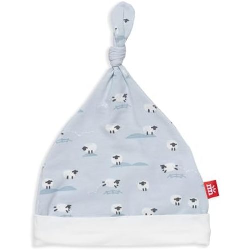Magnetic Me Modal Newborn Hat | Silky Soft Modal Fabric