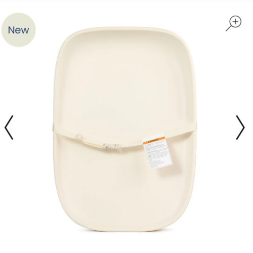 Changing Pad