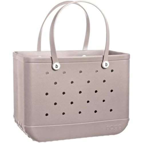 Original X Large Waterproof Washable Tip Proof Durable Open Tote Bag for the Beach Boat Pool Sports 19x15x9.5