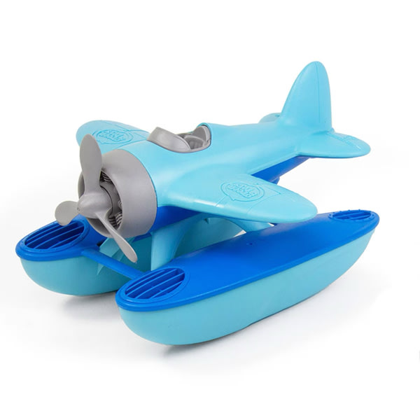 Green toys Seaplane Oceanbound