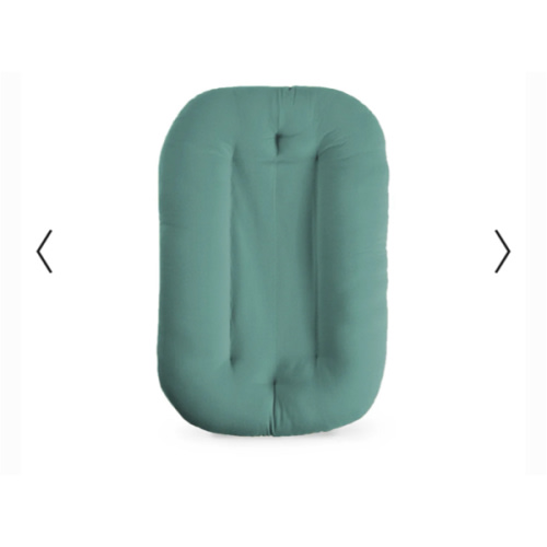 Infant Lounger | Moss