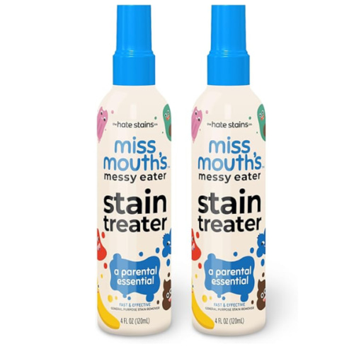 Amazon.com: The Hate Stains Co.: Mom's Magic