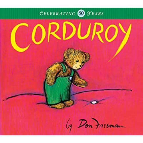 Corduroy