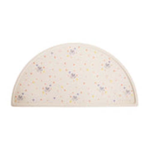 Bluey x Mushie Silicone Placemat