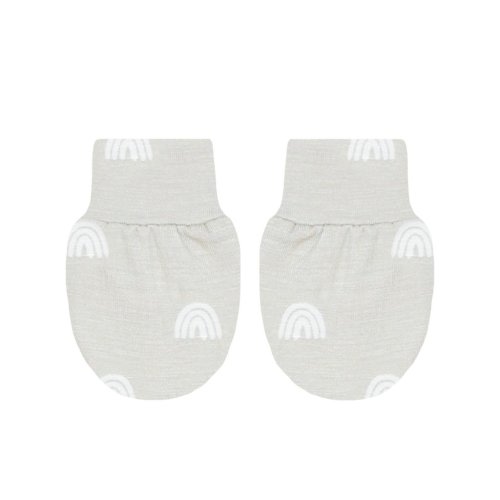 Rae No Scratch Mittens – Lou Lou & Company