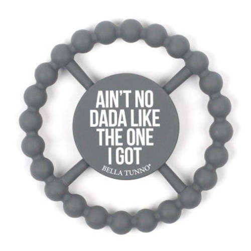 Ain't No Dada Teether