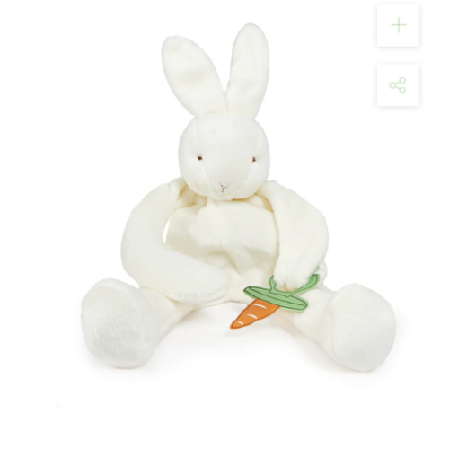 Bun Bun Bunny Silly Buddy