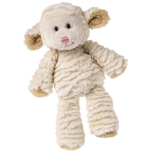 Lamb - Marshmallow Junior 9"