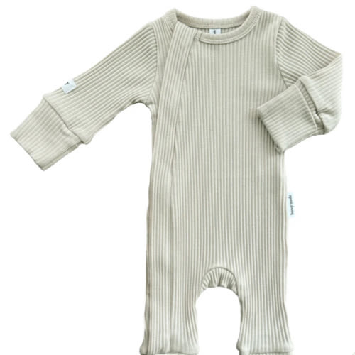 Baby Onesie - Clover