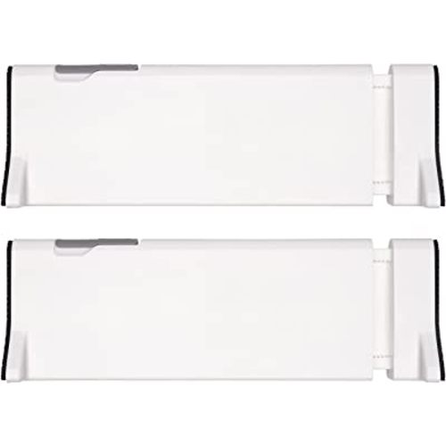 OXO Tot Drawer Dividers, 2-Pack
