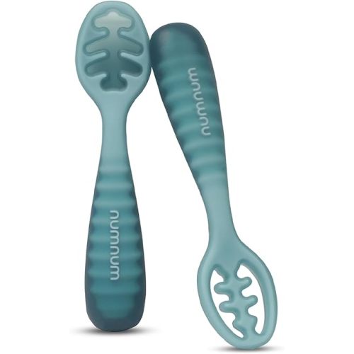 NumNum Baby Spoons Set