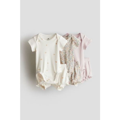 6-piece Cotton Jersey Set