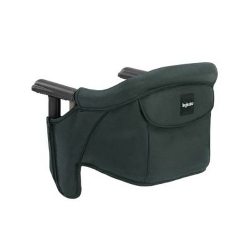 Inglesina Fast Table Hook On High Chair - Dark Green