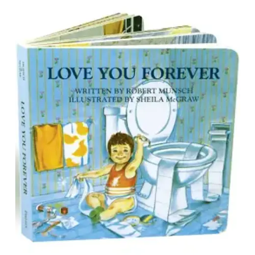 Love You Forever