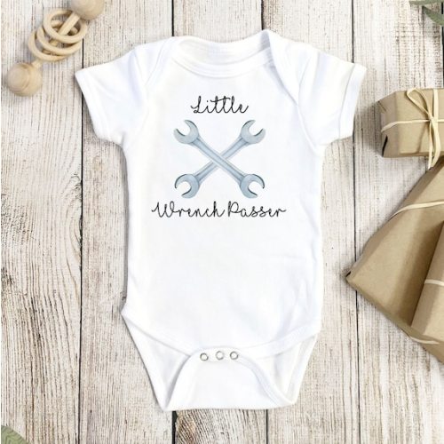 Mechanic Onesie® Mechanic Baby Gift Baby Shower Gift Cute - Etsy