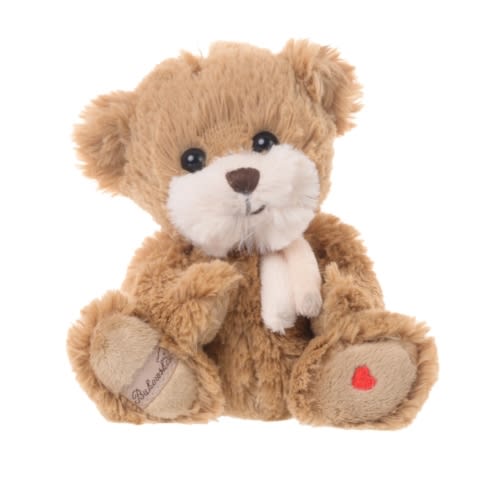 Lovely Little Bukowski – Bukowski Bears