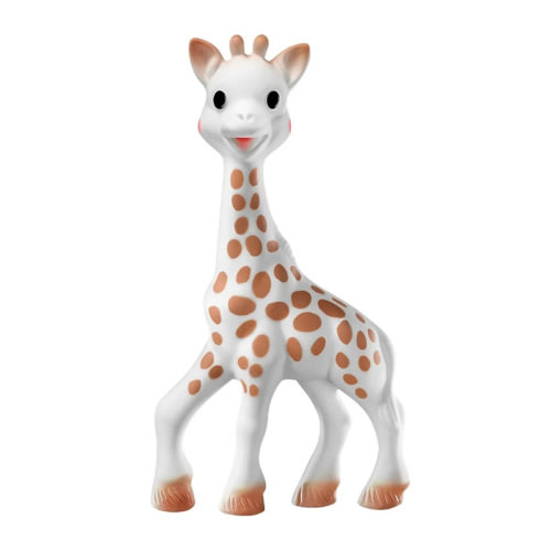 Sophie The Giraffe