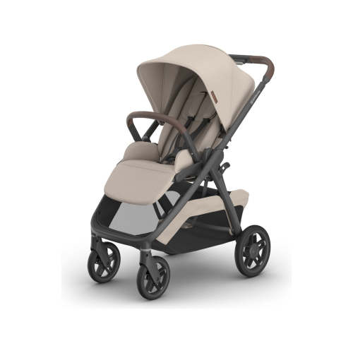 UPPAbaby Kona Lightweight City Stroller | Bambi Baby