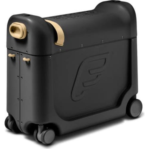 Kids' BedBox® 19-Inch Ride-On Carry-On Suitcase