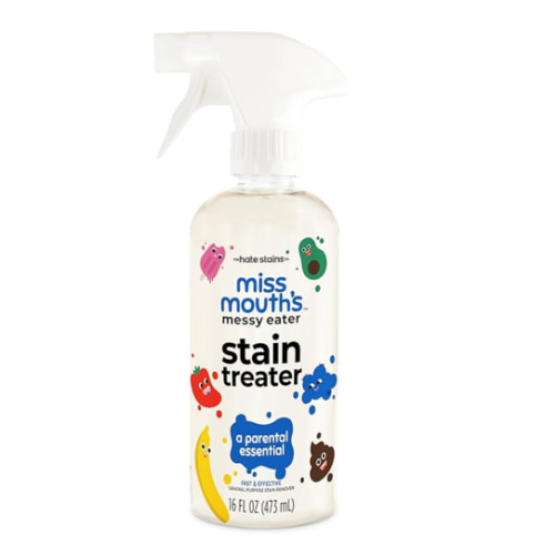 Amazon.com: The Hate Stains Co.: Mom's Magic