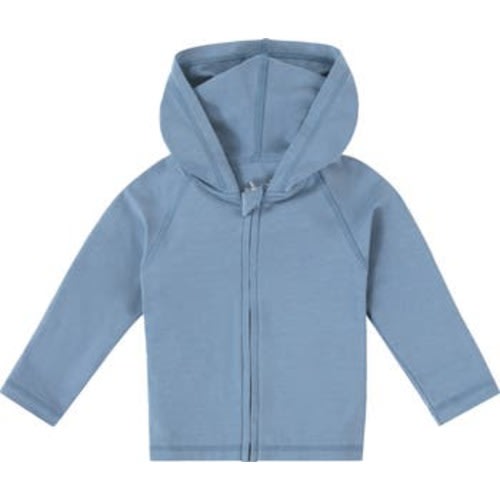 Everyday Hooded Jacket, 12-18M