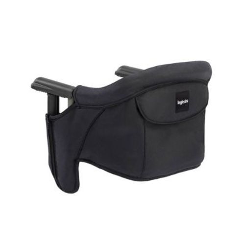 Inglesina Fast Table Hook On High Chair - Black