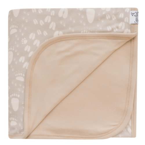 Three-Layer Quilt - Tracker