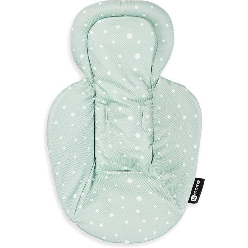 4moms RockaRoo and MamaRoo Infant Insert, Machine Washable, Cool Mesh Fabric, Modern Design