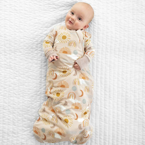 Desert Sunrise Sleepy Bag - Little Sleepies