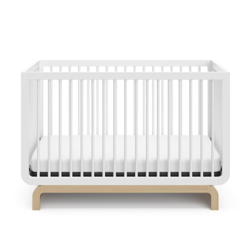Storkcraft Santorini 5-In-1 Convertible Crib & Reviews | AllModern