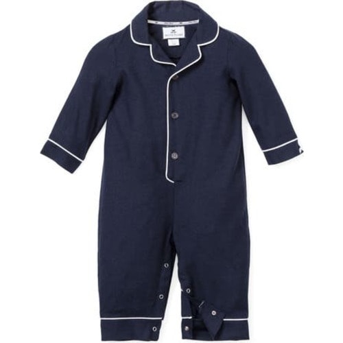 One-Piece Pajamas, 3-6M