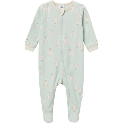 Baby Neutral Hot Air Balloons Sleep 'N Play