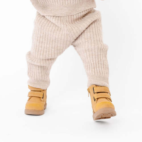 Sweater Pant - Oatmeal