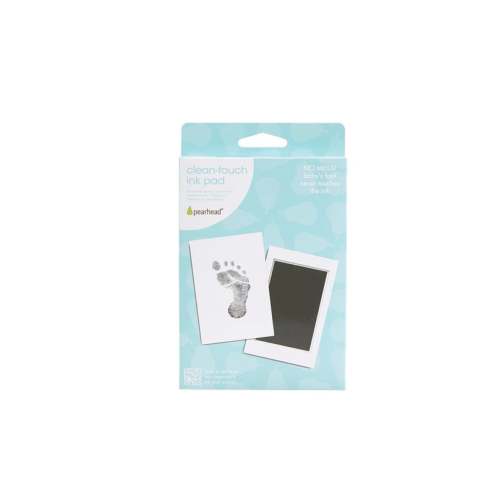 Clean Touch Ink Pad