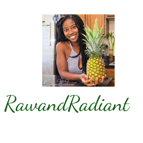 Raw Food For Kids Book