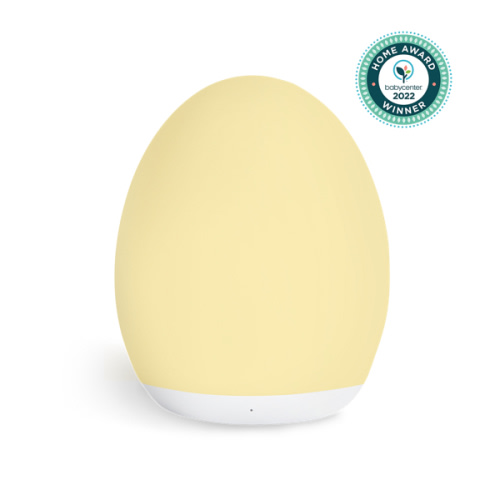VAVA Baby Egg Night Light with Touch Control