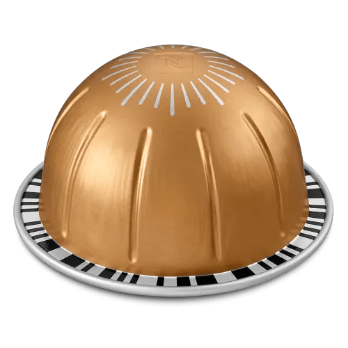 Nespresso Pods Melozio Boost