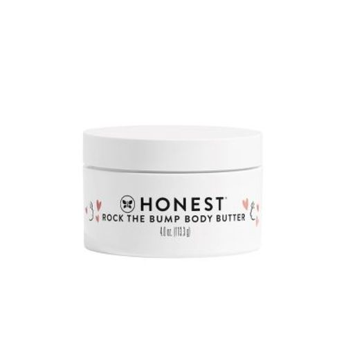 The Honest Company Honest Mama Body Butter - 4 fl oz