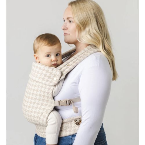 The Monarch Carrier - Houndstooth – Mabē