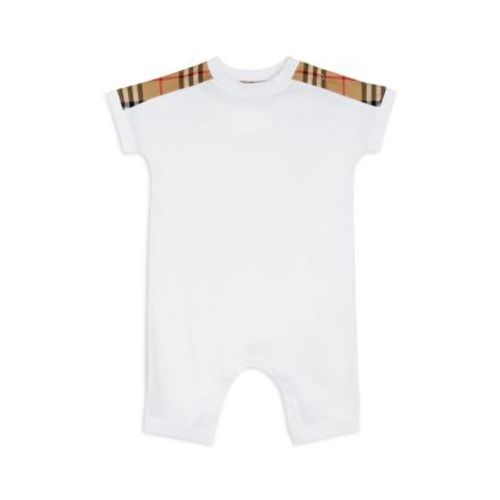 Unisex Lennox Playsuit - Baby