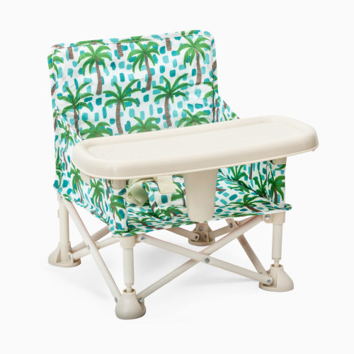 Izimini Portable Booster Chair - Kai