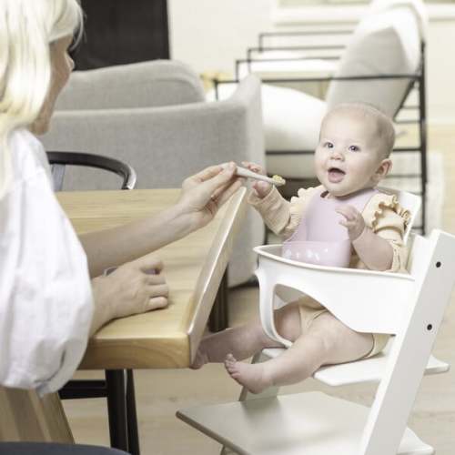 Magic Meadow Little Bites 8-Piece Set, Purple & Multicolors - Bella Tunno | Maisonette