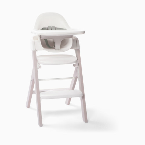 Mockingbird High Chair - Cloud Washed