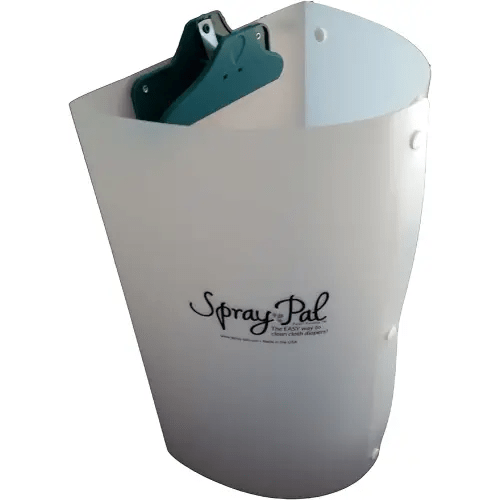 Spray Pal