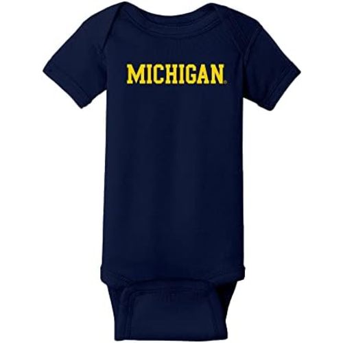 NCAA Officially Licensed College - University Team Bodysuit