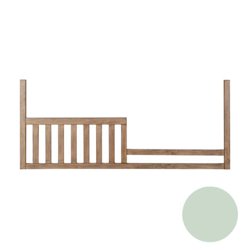 Appleseed Rowan Toddler Rail