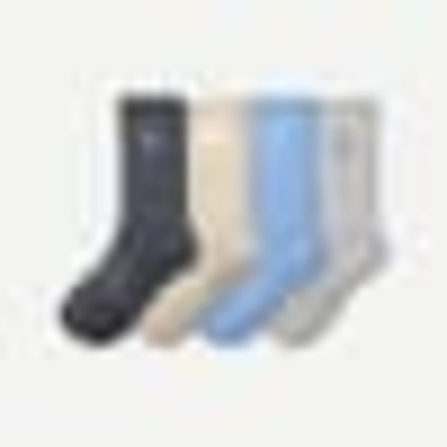 Men's Gripper Calf Sock 4-Pack - Bombas