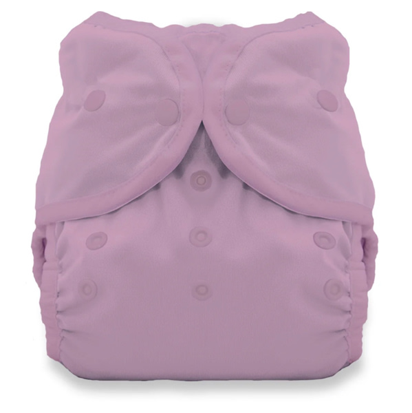 Thirsties Duo Wrap two-sized cloth diaper cover