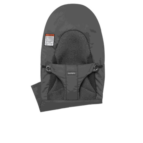 BabyBjörn Extra Fabric Seat for Bouncer Balance Soft