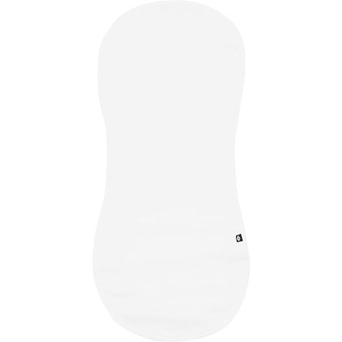 KYTE BABY Muslin Bamboo Burp Cloth